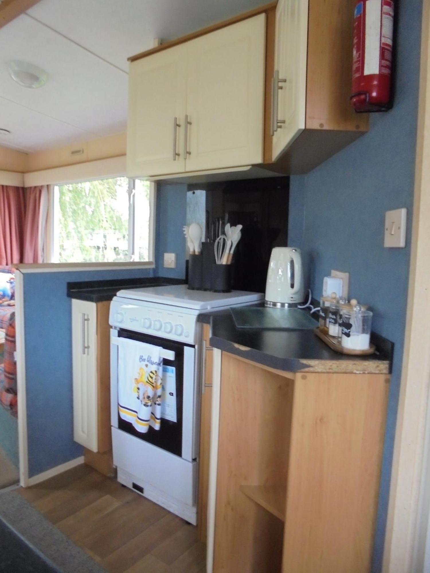 Springs At Southview Apartment สเกคเนส ภายนอก รูปภาพ