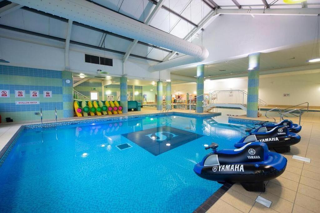 Springs At Southview Apartment สเกคเนส ภายนอก รูปภาพ